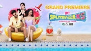 IN - MTV Splitsvilla Season 15 S15 E01