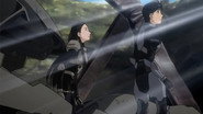 DE - Gunparade March (2003) (Ger Sub) S01 E01