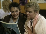DK - Alle elsker Debbie (1988) (DK) S01 E01