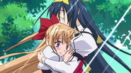 DE - Kannazuki no Miko (2004) (Ger Sub) S01 E01