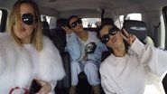 NF - Keeping Up With The Kardashians (2007) S14 E01