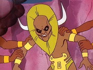 EN - Young Samson & Goliath (1967) HANNA BARBERA S01 E01