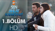 AR - مسلسل البحر الأسود مدبلج S01 E01