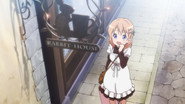 DE - Is the Order a Rabbit? (2014) (Ger Sub) S01 E01