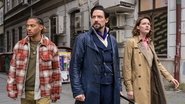 FR - The Librarians : L’héritage de Flynn Carson (2025) (US) S01 E01