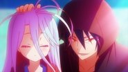 DE - No Game No Life (2014) S01 E01