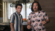 AR - The Garcias S01 E01