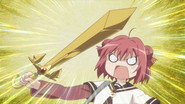 DE - YuruYuri (2011) (Ger Sub) S01 E01