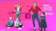 FR - Familles nombreuses : la vie en XXL S01 E01