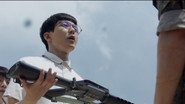 AR - Duty After School (2023) S01 E01