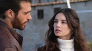 GR - Violet like the sea (2022) S01 E01