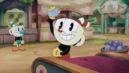 FR - Le Cuphead Show ! S01 E01