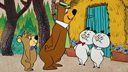 EN - The Yogi Bear Show (1961) S01 E01