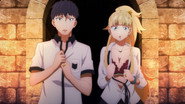 AR - Kekkon Yubiwa Monogatari (2024) (JP) S01 E01