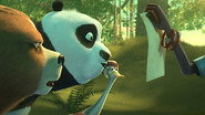 NF - Kung Fu Panda: The Dragon Knight (2022) S02 E01
