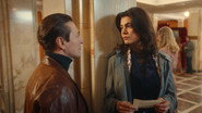 RU - Бизон: Дело манекенщицы S01 E01