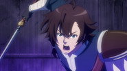 AR - Gensou Sangokushi: Tengen Reishinki S01 E01