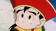 EX - Dragon Ball Z S01 E01