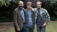 FR - Un homme d'honneur S01 E01