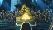 IN - Baahubali: Crown of Blood S01 E01