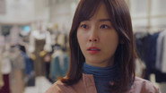 IN - Temperature of Love (2017) S01 E01