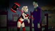 PL - HARLEY QUINN S01 E01