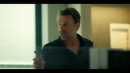 EX - Mademoiselle Holmes (2024) S01 E01