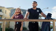FR - NCIS: Sydney S01 E01