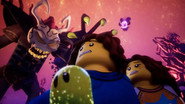 PL - LEGO DREAMZZZ S01 E01