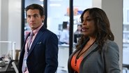 EX - The Rookie: Feds S01 E01