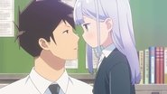 FR - Aharen-san wa Hakarenai (VOSTFR) S01 E01
