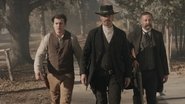 AR - Wyatt Earp and the Cowboy War (2024) S01 E01