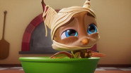 FR - Les petits Animaux des Super Mini Monstres S01 E01