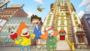 EN - Welcome To The Wayne (2017-2019) S01 E01