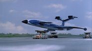 FR - Thunderbirds, Les Sentinelles de l'air S01 E01