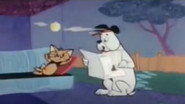 EN - The Ruff And Reddy Show (1957) HANNA BARBERA S01 E01
