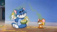 EN - Tom And Jerry (2023) S01 E01