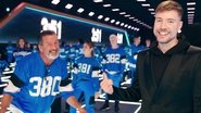 QFR - Beast Games (2024) S01 E01