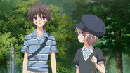 DE - A Bridge to the Starry Skies (2011) (Ger Sub) S01 E01