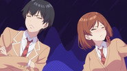 DE - I’m Getting Married to a Girl I Hate in My Class (2025) (Ger Sub) S01 E01