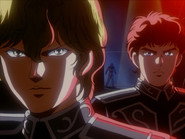 FR - Les Héros de la Galaxie Gaiden S01 E01