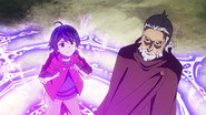 FR - Wise Man’s Grandchild (VOSTFR) S01 E01