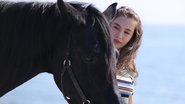 AR - مسلسل ابنة السفير مدبلج S01 E01