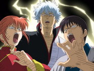 DE - Gintama (2006) (Ger Sub) S01 E01
