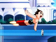 FR - Astro Boy S01 E01