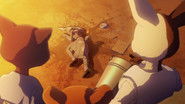 NF - BEASTARS S01 E01