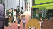 DE - Princess Jellyfish (2010) (Ger Sub) S01 E01