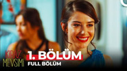 AR - مسلسل موسم الكرز مدبلج S01 E01