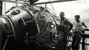 FR - Turning Point : L'arme nucléaire et la guerre froide S01 E01