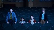 4K - Ça : Bienvenue à Derry (2025) (US)